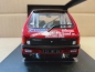 Preview: Solido 421186220 - 1:18 Peugeot 205 1.6 GTi #132 Rally Montecarlo 1986