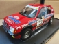 Preview: Solido 421186220 - 1:18 Peugeot 205 1.6 GTi #132 Rally Montecarlo 1986