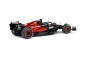 Preview: Solido 421186290 - 1:18 Alfa Romeo F1 Team C43 #24