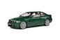 Preview: Solido 421186336 - BMW M3 (E46) Coupé oxford green 2000