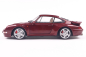 Preview: Solido 421186343 - 1:18 Porsche 911 (993) Turbo Coupé 1993 ARENA RED