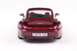 Preview: Solido 421186343 - 1:18 Porsche 911 (993) Turbo Coupé 1993 ARENA RED