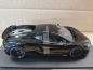 Preview: Solido 421186345 - 1:18 McLaren 600 LT 2018 schwarz