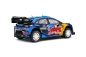 Preview: Solido 421186348 - 1:18 Ford Puma Rally1 Team Red Bull Ford World Rally M-Sport #8 OTT TANAK 2023