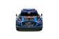 Preview: Solido 421186348 - 1:18 Ford Puma Rally1 Team Red Bull Ford World Rally M-Sport #8 OTT TANAK 2023