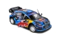 Preview: Solido 421186348 - 1:18 Ford Puma Rally1 Team Red Bull Ford World Rally M-Sport #8 OTT TANAK 2023