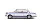 Preview: Solido 421186352 - 1:18 BMW 2002 TII Turbo Evocation 1971 weiß