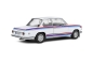 Preview: Solido 421186352 - 1:18 BMW 2002 TII Turbo Evocation 1971 weiß