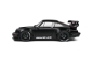 Preview: Solido 421186353 - 1:18 Porsche 911 964 RWB Bodykit DARTH VADER 2016 schwarz