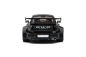 Preview: Solido 421186353 - 1:18 Porsche 911 964 RWB Bodykit DARTH VADER 2016 schwarz