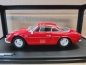 Preview: Solido 421186355 - 1:18 Alpine A110 1600S 1969 Rouge Vif Alpine