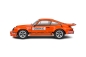 Preview: Solido 421186359 - 1:18 Porsche 911 IROC Daytona 1974 – #1 Donohue orange