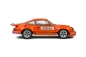 Preview: Solido 421186359 - 1:18 Porsche 911 IROC Daytona 1974 – #1 Donohue orange