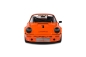 Preview: Solido 421186359 - 1:18 Porsche 911 IROC Daytona 1974 – #1 Donohue orange