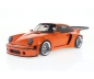 Preview: Solido 421186367 - 1:18 Porsche 911 KS-R 2022 orange