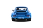 Preview: Solido 421186384 - 1:18 Porsche 911 IROC Riverside #4 Follmer 1974 blau