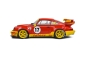 Preview: Solido 421186386 - 1:18 RWB Bodykit Maty's Idlers 2016 rot