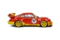 Preview: Solido 421186386 - 1:18 RWB Bodykit Maty's Idlers 2016 rot
