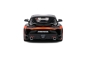 Preview: Solido 421186407 - 1:18 Toyota GR Supra 2024 orange/schwarz