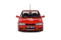 Preview: Solido 421186409 - 1:18 Renault 21 MK.1 Turbo Record de Vitesse sur Glace 1988 rot