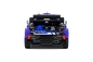 Preview: Solido 421186421 - 1:18 Ford Puma Rally 1 #9 Rally Kenya 2022
