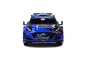 Preview: Solido 421186421 - 1:18 Ford Puma Rally 1 #9 Rally Kenya 2022