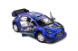 Preview: Solido 421186421 - 1:18 Ford Puma Rally 1 #9 Rally Kenya 2022