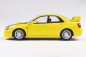 Preview: Solido 421186432 - 1:18 Subaru Impreza WRX STI SOLIDO WORKS Yellow gelb 2003