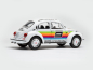 Preview: Solido 421186439 - 1:18 VW Beetle 1303 K3 Tribute weiß, S1800523
