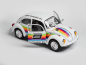 Preview: Solido 421186439 - 1:18 VW Beetle 1303 K3 Tribute weiß, S1800523