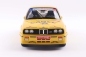 Preview: Solido 421186444 - 1:18 BMW E30 M3 GR.A #1 Rally Principe Asturias gelb
