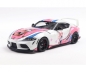 Preview: Solido 421186453 - 1:18 Toyota GR Supra Solido Works ITASHA