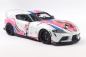 Preview: Solido 421186453 - 1:18 Toyota GR Supra Solido Works ITASHA