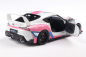 Preview: Solido 421186453 - 1:18 Toyota GR Supra Solido Works ITASHA