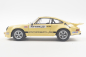 Preview: Solido 421186459 - 1:18 Porsche 911 IROC gelb #1 Fittipaldi