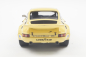 Preview: Solido 421186459 - 1:18 Porsche 911 IROC gelb #1 Fittipaldi