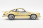 Preview: Solido 421186459 - 1:18 Porsche 911 IROC gelb #1 Fittipaldi