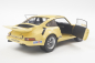 Preview: Solido 421186459 - 1:18 Porsche 911 IROC gelb #1 Fittipaldi