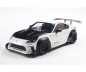Preview: Solido 421186461 - 1:18 Toyota GR86 LBWK BODY KIT weiß