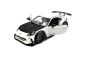 Preview: Solido 421186461 - 1:18 Toyota GR86 LBWK BODY KIT weiß