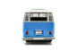Preview: Solido 421186462 - 1:18 VW T1 Samba 21 WINDOWS  blau/weiß 1962