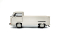 Preview: Solido 421186468 - 1:18 VW T2 PICK UP 1968 weiß