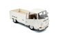 Preview: Solido 421186468 - 1:18 VW T2 PICK UP 1968 weiß