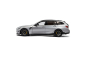 Preview: Solido 421186481 - 1:18 BMW M3 (G81) TOURING grau Frozen Pure Grey Metallic – 2024, S1813702
