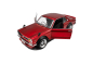 Preview: Solido 421186483 - 1:18 Nissan Skyline (C10) HAKOSUKA 1970 Red Metallic, S1813002