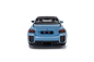 Preview: Solido 421186504 - 1:18 BMW M2 (G87)  PERFORMANCE PARTS – Zandvoort Blue 2024
