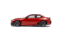 Preview: Solido 421186505 - 1:18 BMW M2 (G87) rot, PERFORMANCE PARTS – Toronto Red Metallised – 2024, S1812902