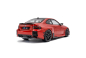 Preview: Solido 421186505 - 1:18 BMW M2 (G87) rot, PERFORMANCE PARTS – Toronto Red Metallised – 2024, S1812902