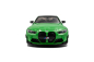 Preview: Solido 421186516 - 1:18 BMW M3 (G80) signal grün uni, 2024, S1814302