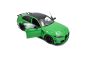 Preview: Solido 421186516 - 1:18 BMW M3 (G80) signal grün uni, 2024, S1814302